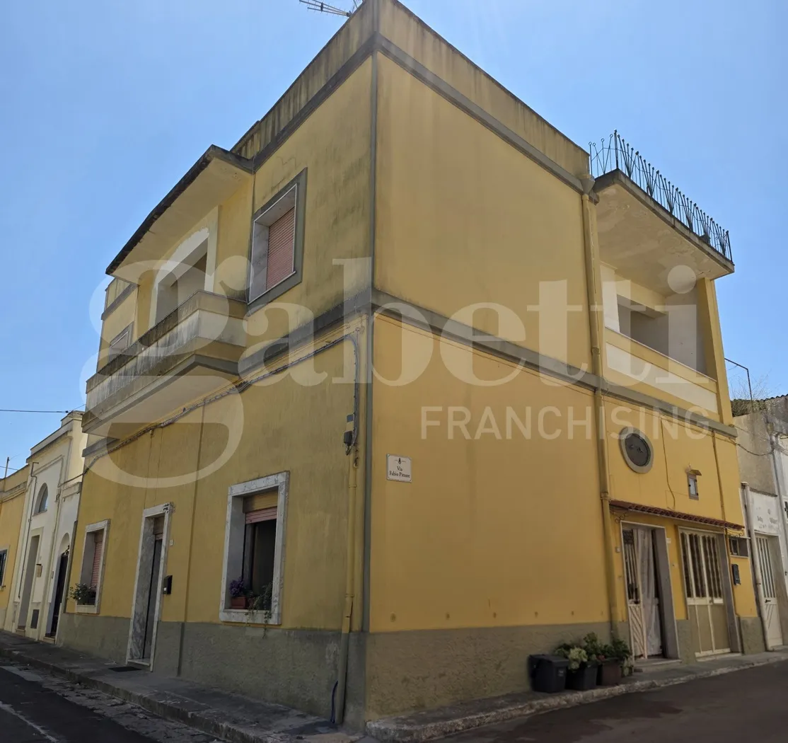 Casa indipendente in vendita a Ugento - foto 7