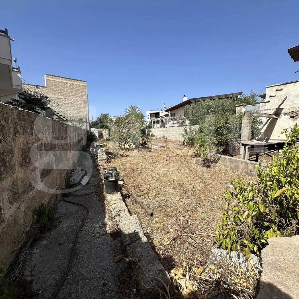 Casa indipendente in vendita a Alliste - foto 3