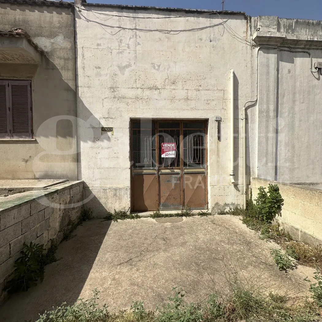 Casa indipendente in vendita a Alliste - foto 5
