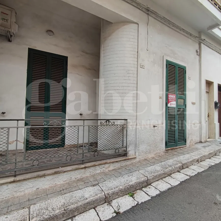 Appartamento in vendita a Parabita - foto 2