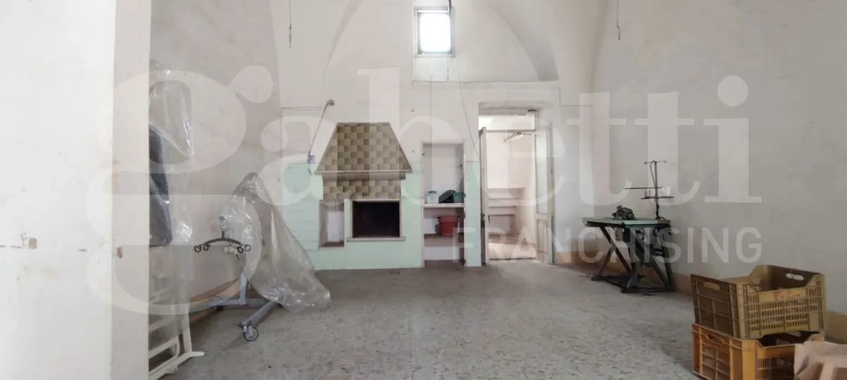Casa indipendente in vendita a Taurisano - foto 4