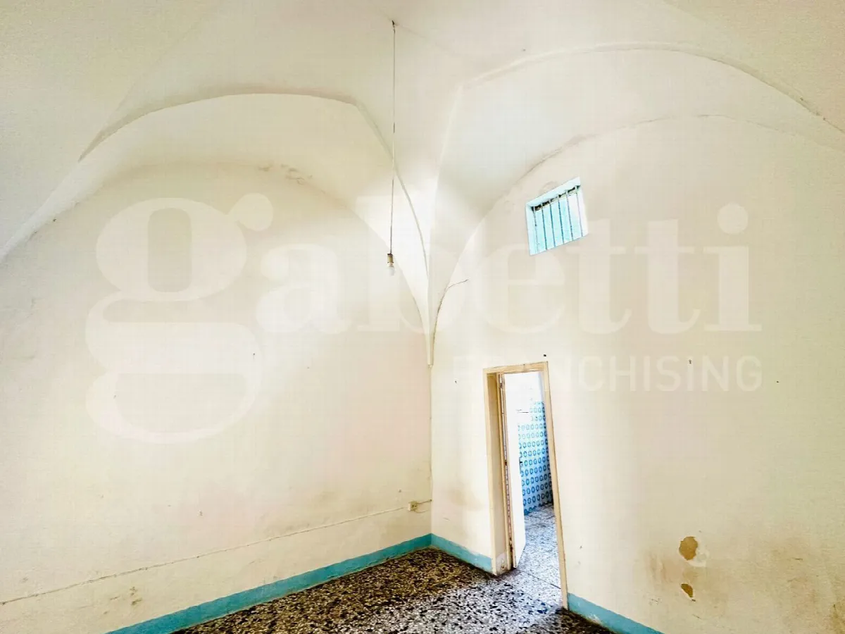 Casa indipendente in vendita a Alliste - foto 10