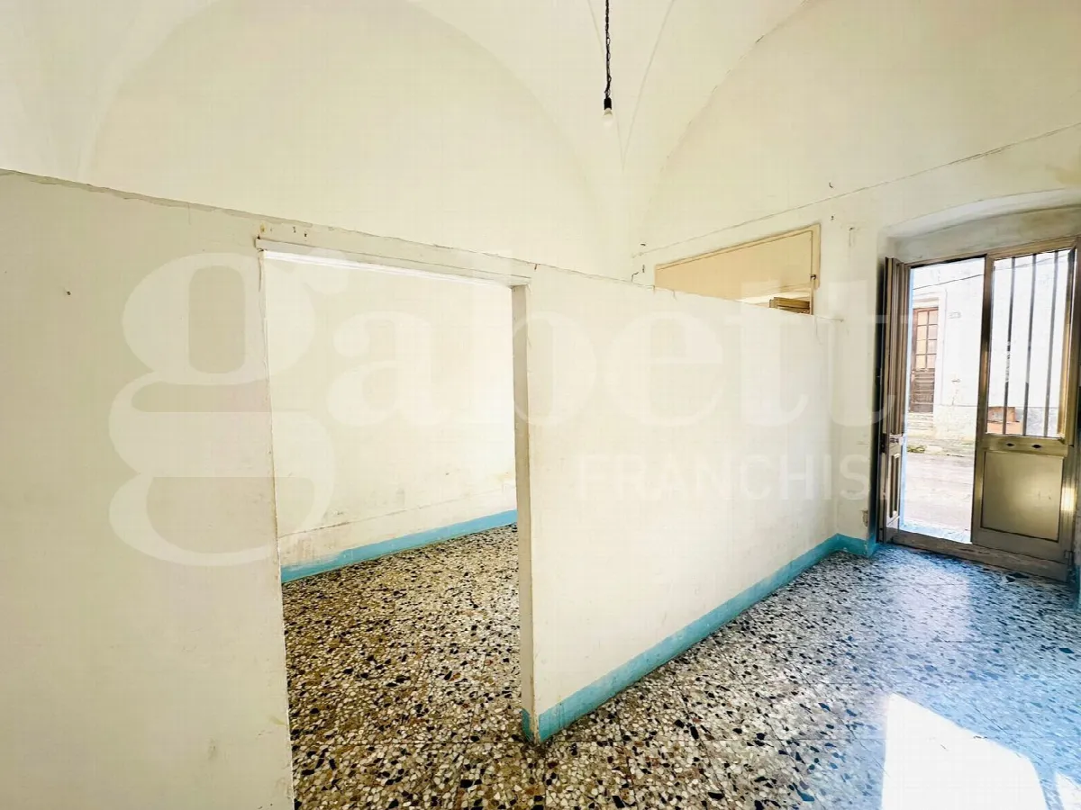 Casa indipendente in vendita a Alliste - foto 4