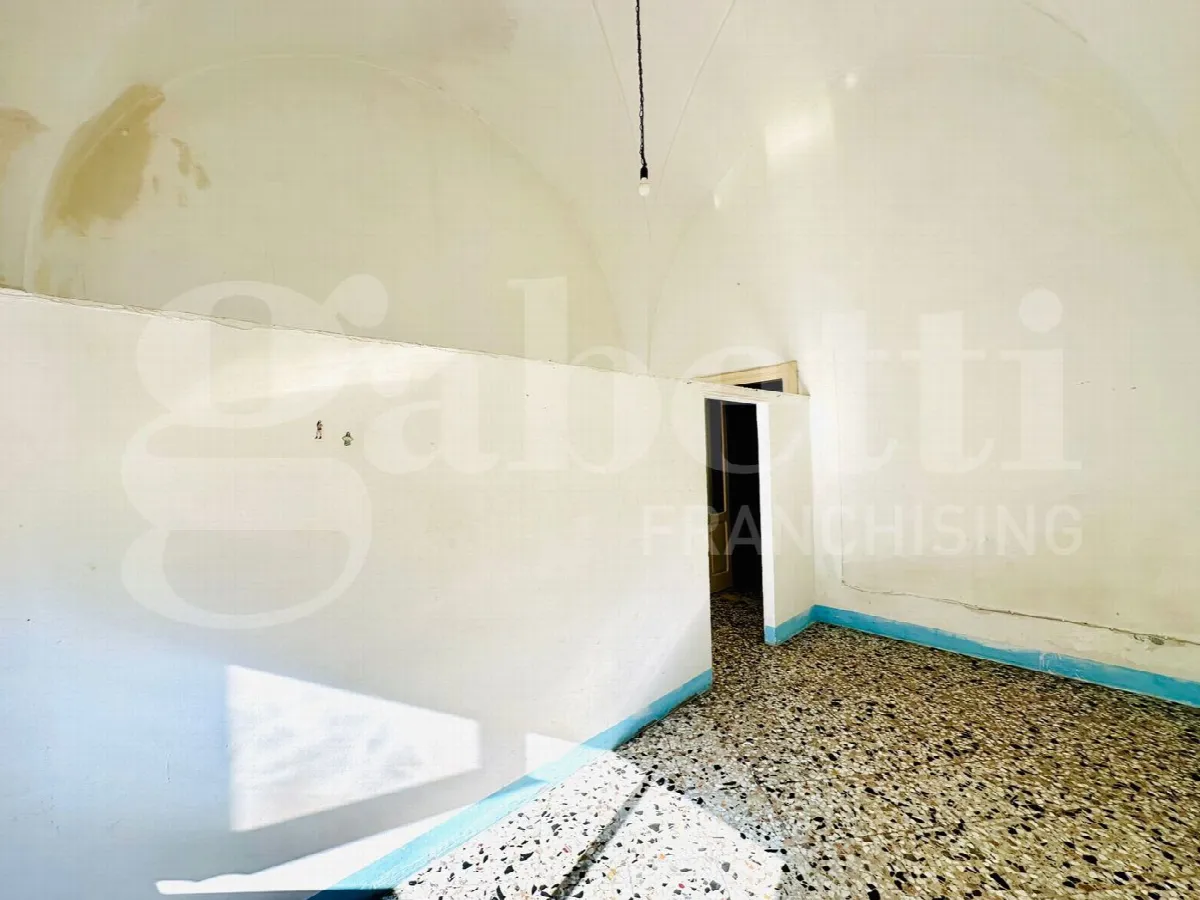 Casa indipendente in vendita a Alliste - foto 5