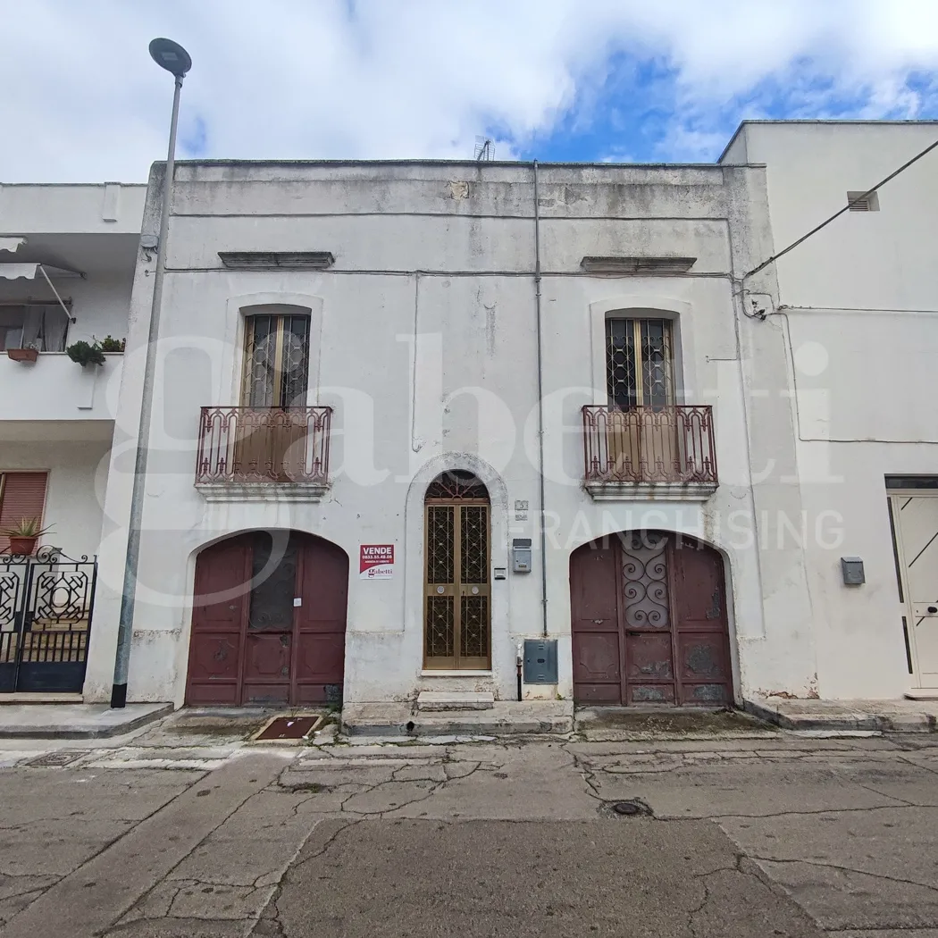 Casa indipendente in vendita a Taviano - foto 1
