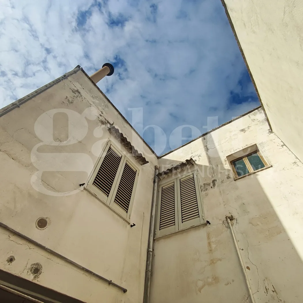 Casa indipendente in vendita a Taviano - foto 6