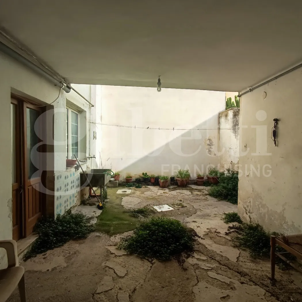 Casa indipendente in vendita a Taviano - foto 7
