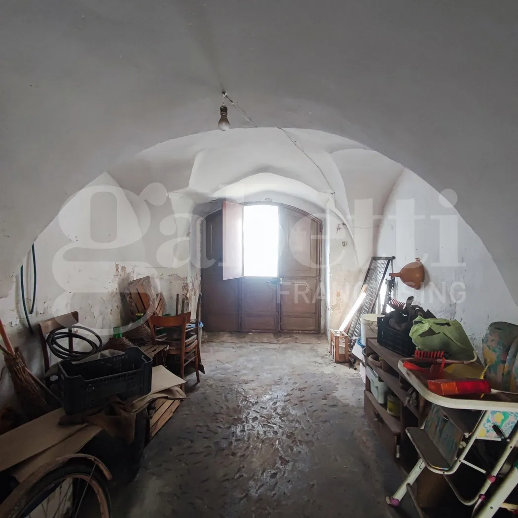 Casa indipendente in vendita a Taviano - foto 9