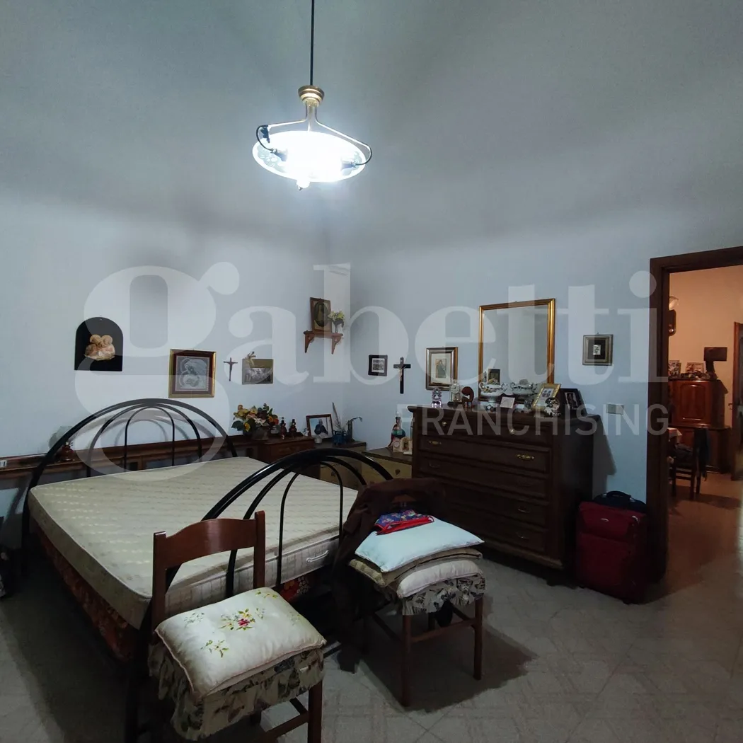 Casa indipendente in vendita a Ugento - foto 10