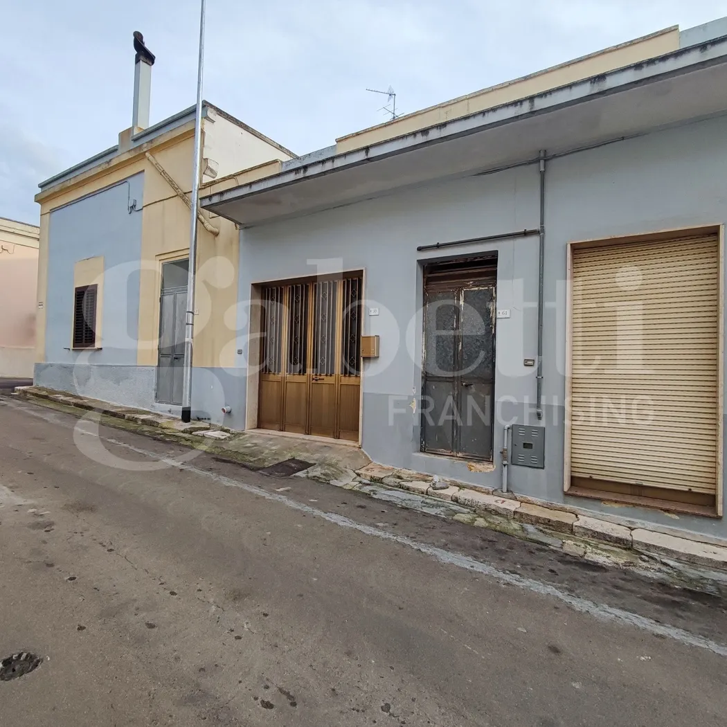 Casa indipendente in vendita a Ugento - foto 4