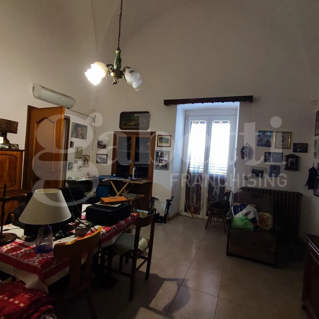Casa indipendente in vendita a Ugento - foto 7