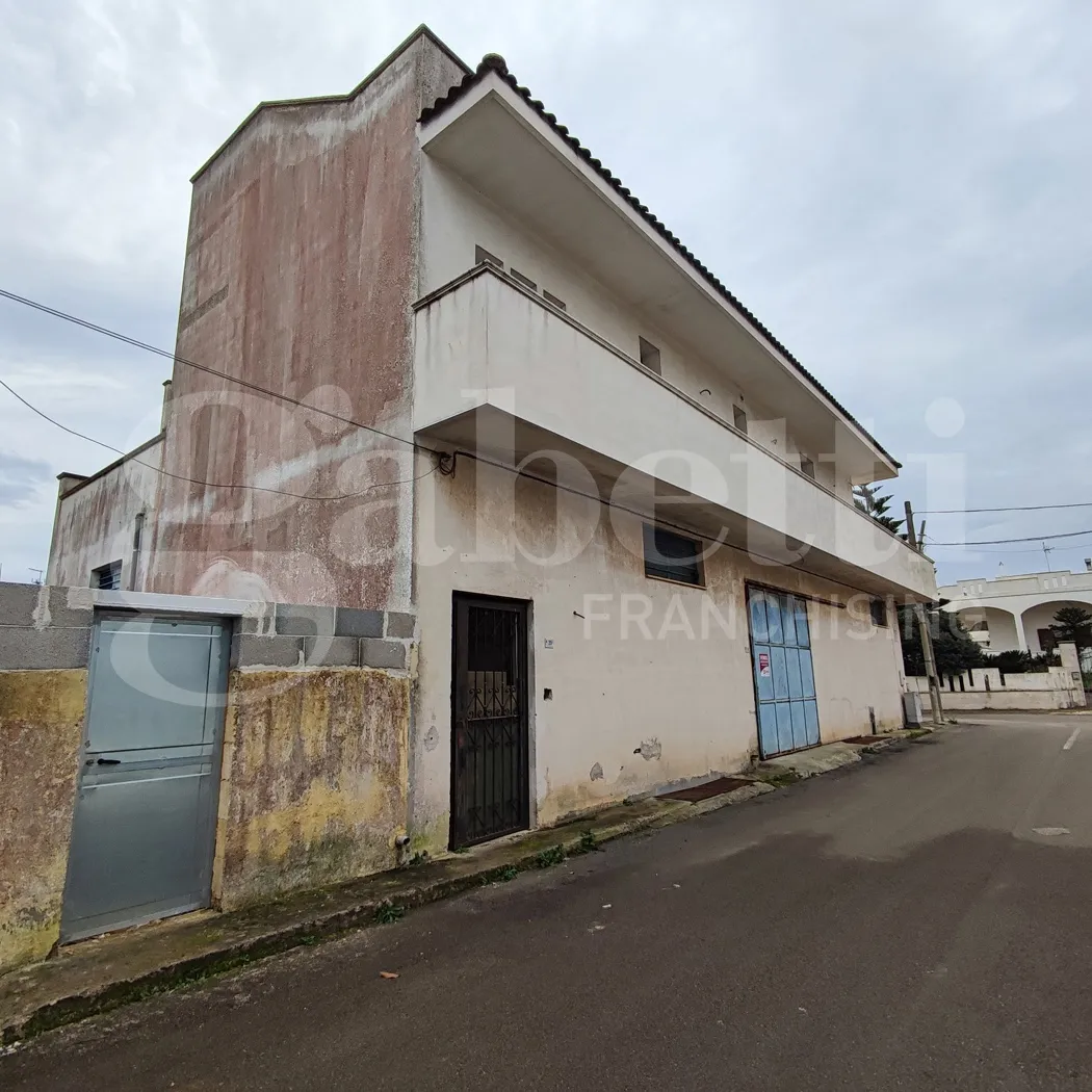 Casa indipendente in vendita a Ugento - foto 1