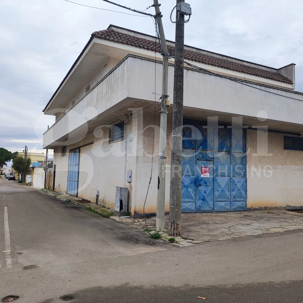 Casa indipendente in vendita a Ugento - foto 3