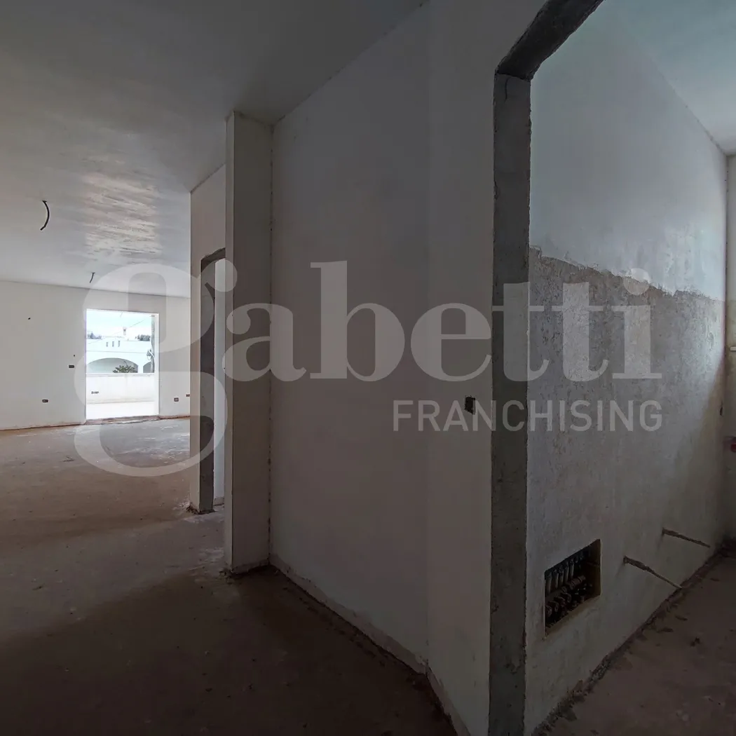 Casa indipendente in vendita a Ugento - foto 8