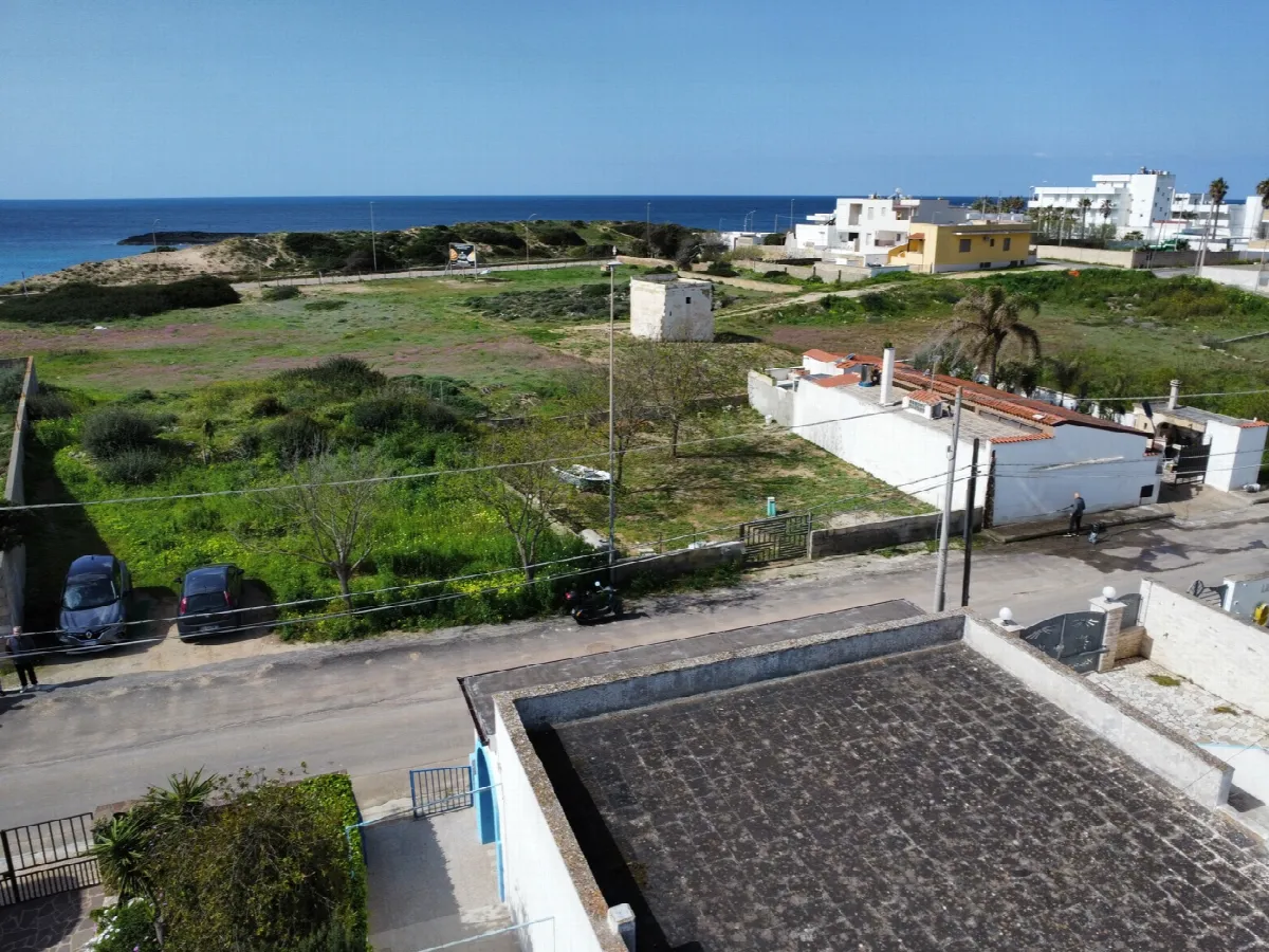 Casa indipendente in vendita a Ugento - foto 1