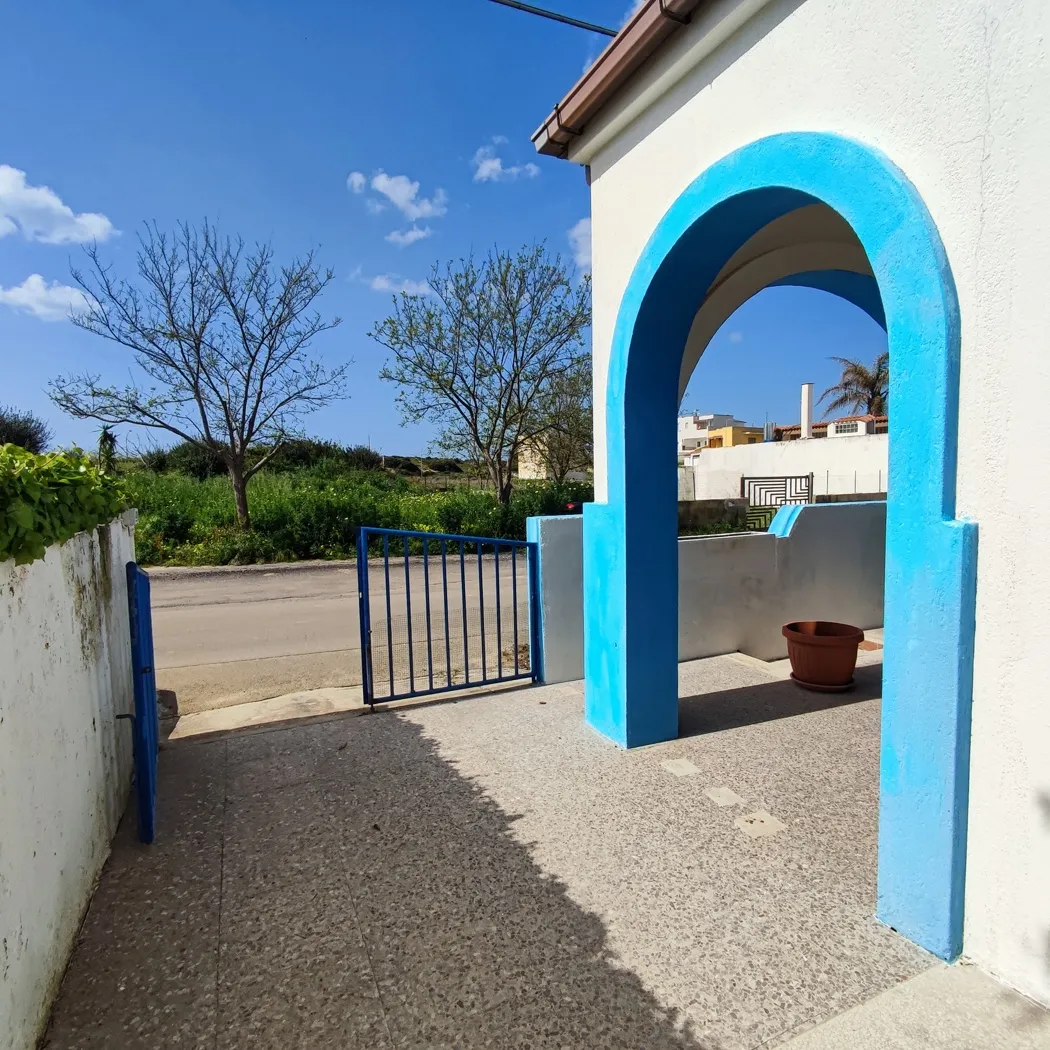 Casa indipendente in vendita a Ugento - foto 2