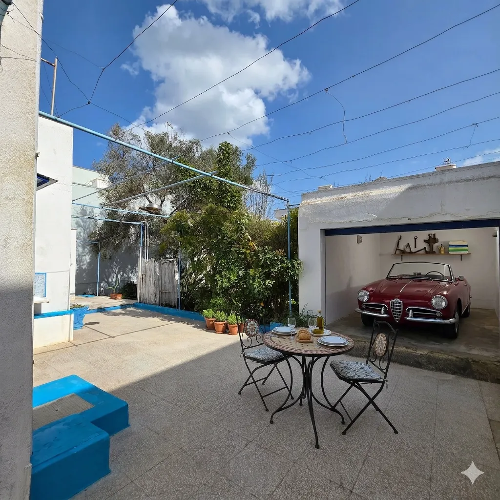 Casa indipendente in vendita a Ugento - foto 3
