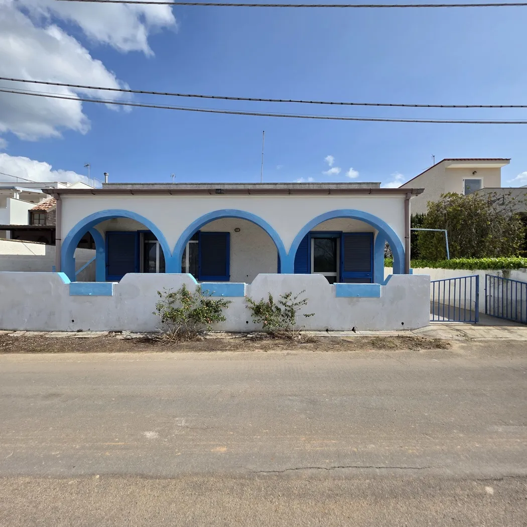 Casa indipendente in vendita a Ugento - foto 6