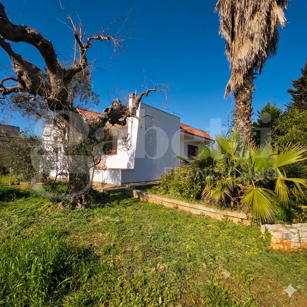 Casa indipendente in vendita a Ugento - foto 3