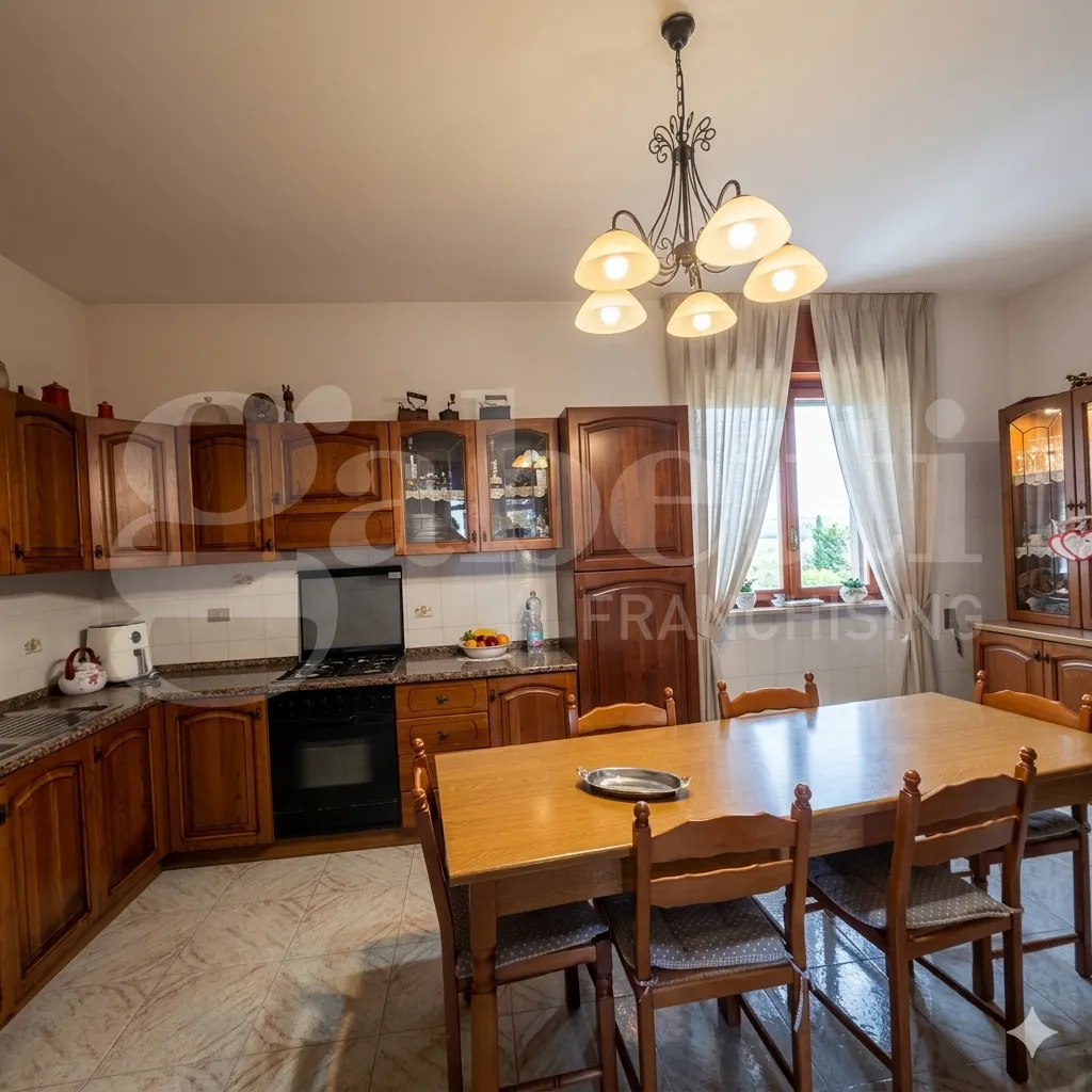 Casa indipendente in vendita a Ugento - foto 5