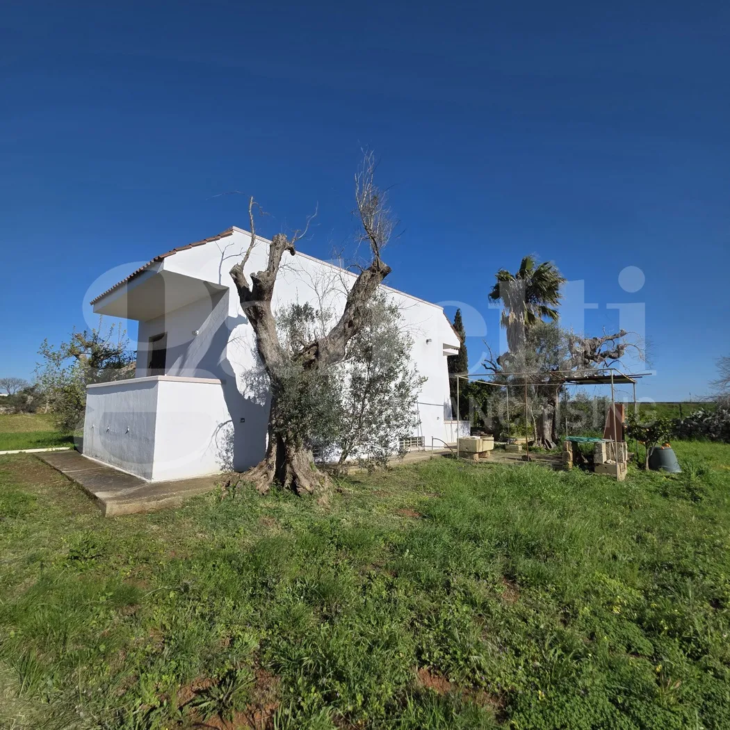 Casa indipendente in vendita a Ugento - foto 7