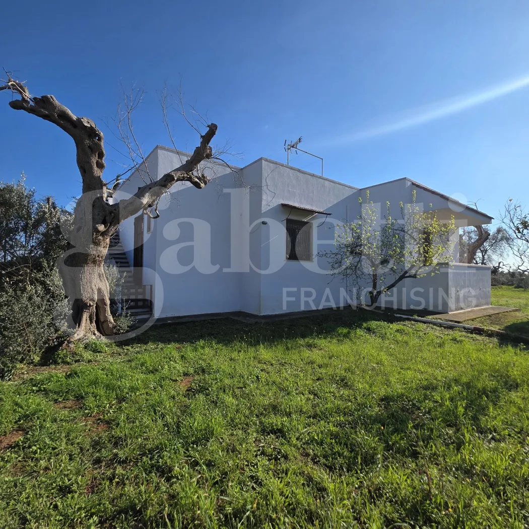 Casa indipendente in vendita a Ugento - foto 8