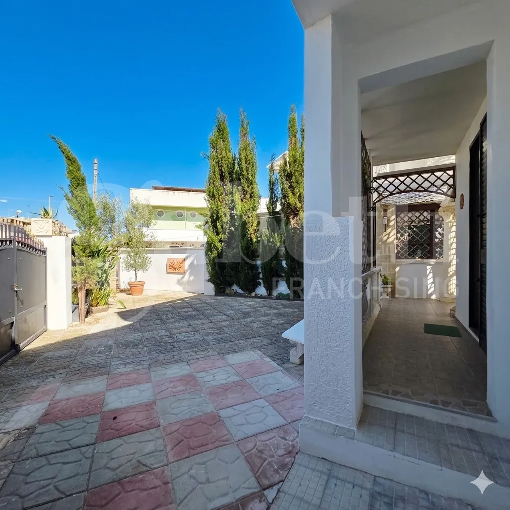 Casa indipendente in vendita a Ugento - foto 10