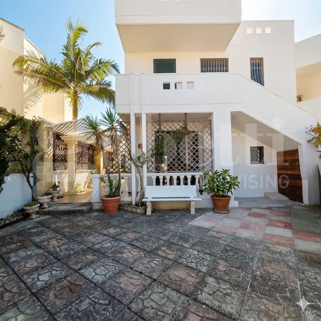 Casa indipendente in vendita a Ugento - foto 6