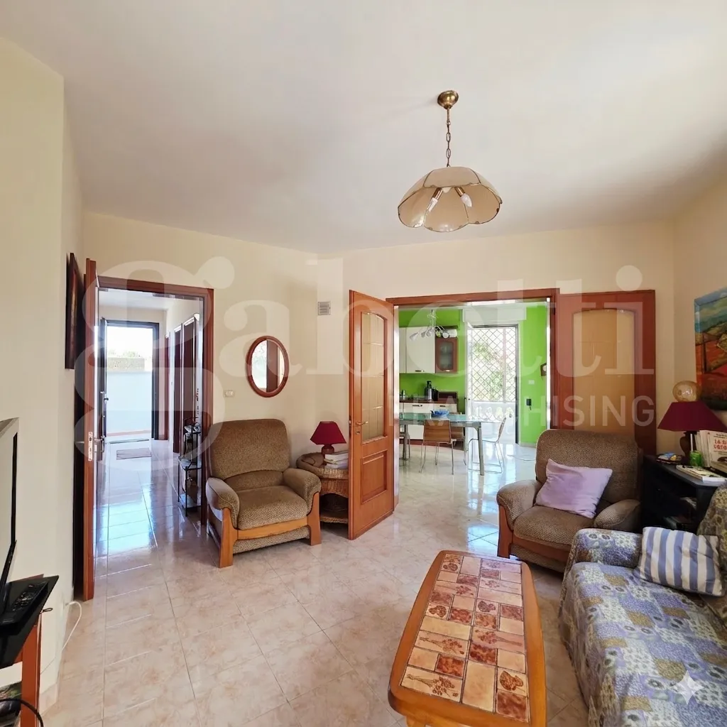 Casa indipendente in vendita a Ugento - foto 7