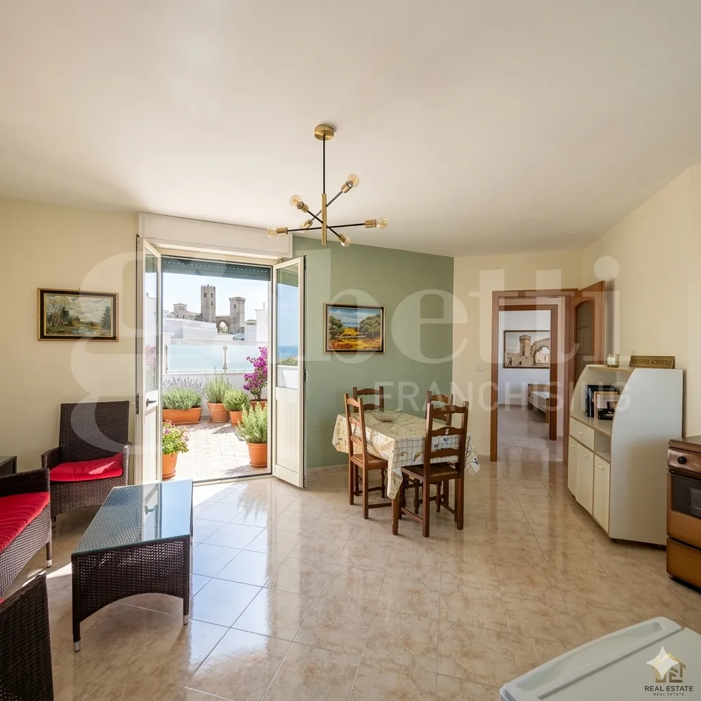 Casa indipendente in vendita a Ugento - foto 9