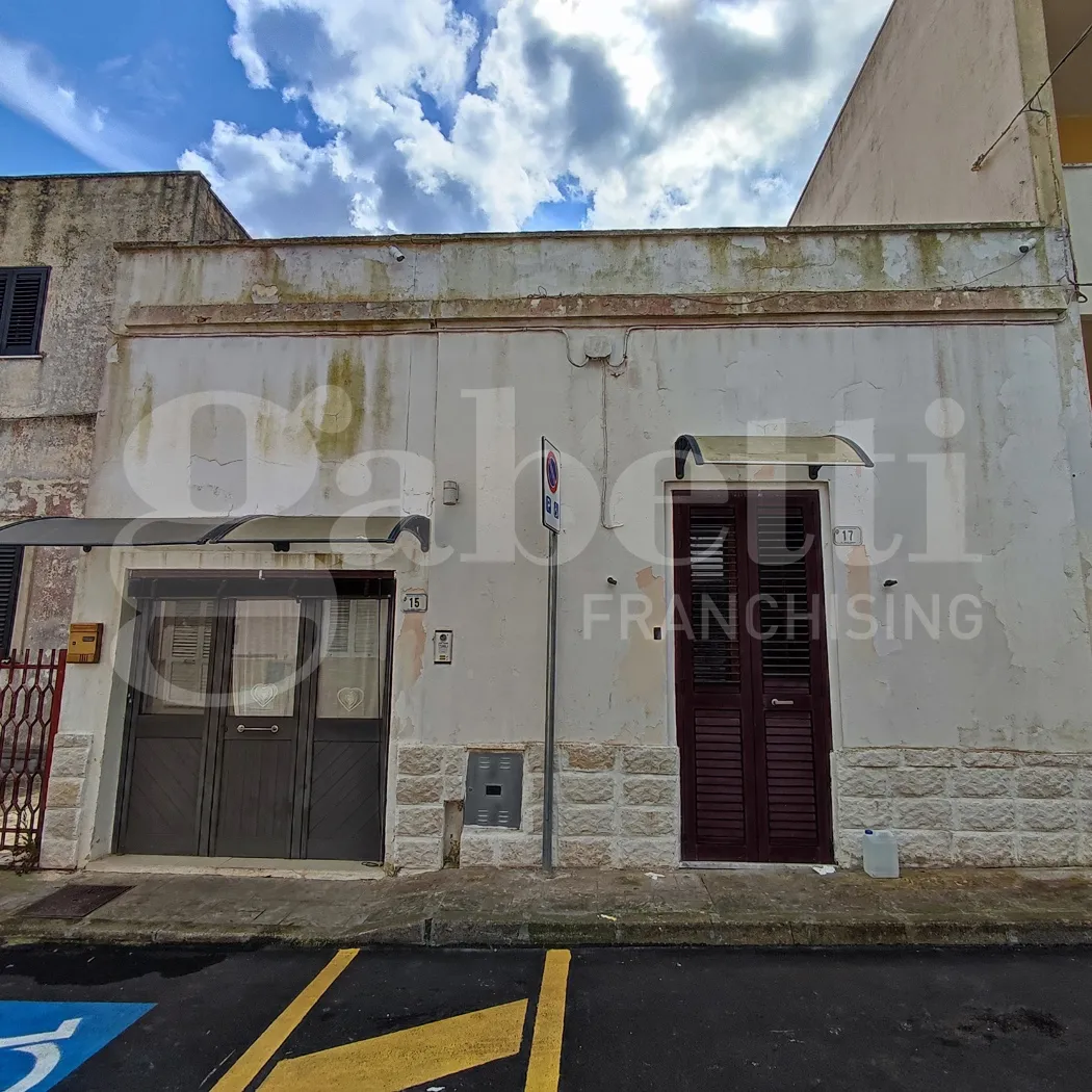 Casa indipendente in vendita a Specchia - foto 1