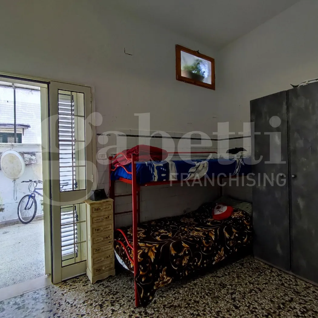 Casa indipendente in vendita a Specchia - foto 6