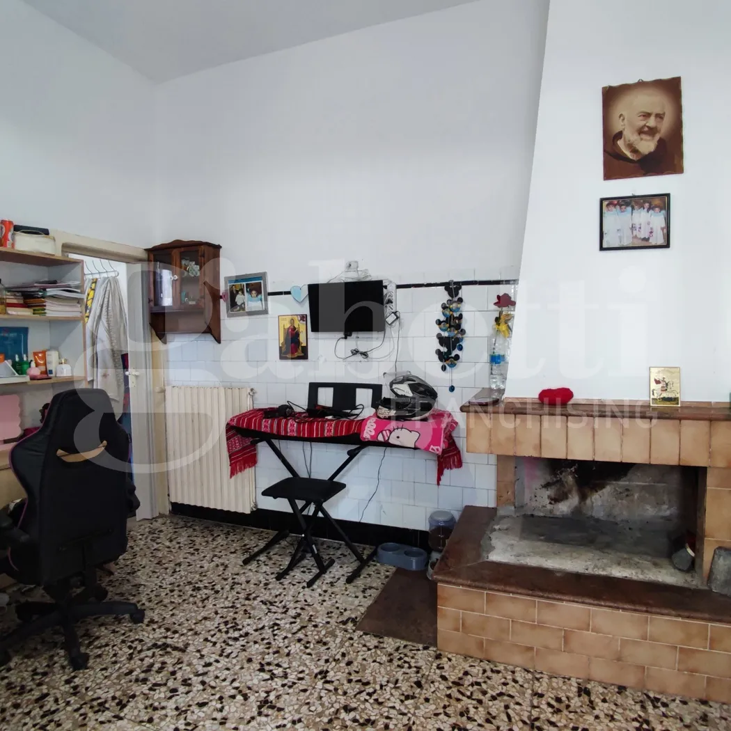 Casa indipendente in vendita a Specchia - foto 8