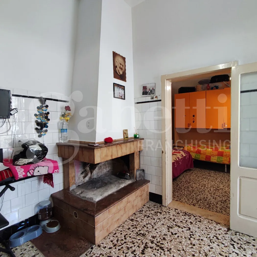 Casa indipendente in vendita a Specchia - foto 9