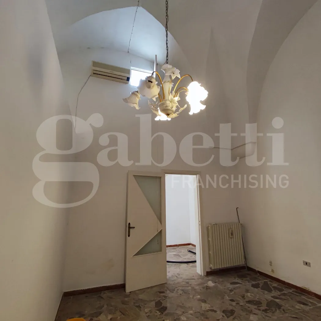 Casa indipendente in vendita a Melissano - foto 1