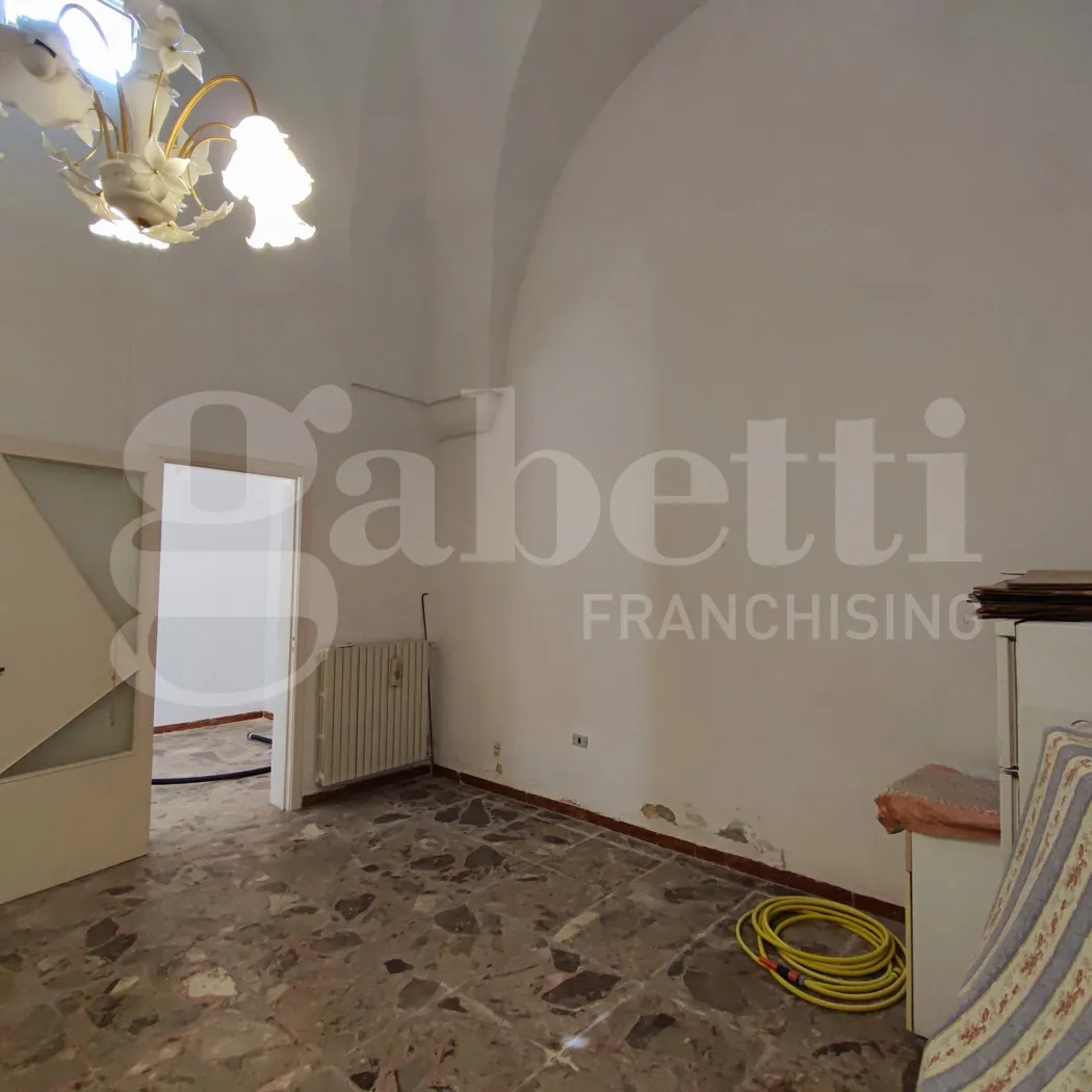 Casa indipendente in vendita a Melissano - foto 10