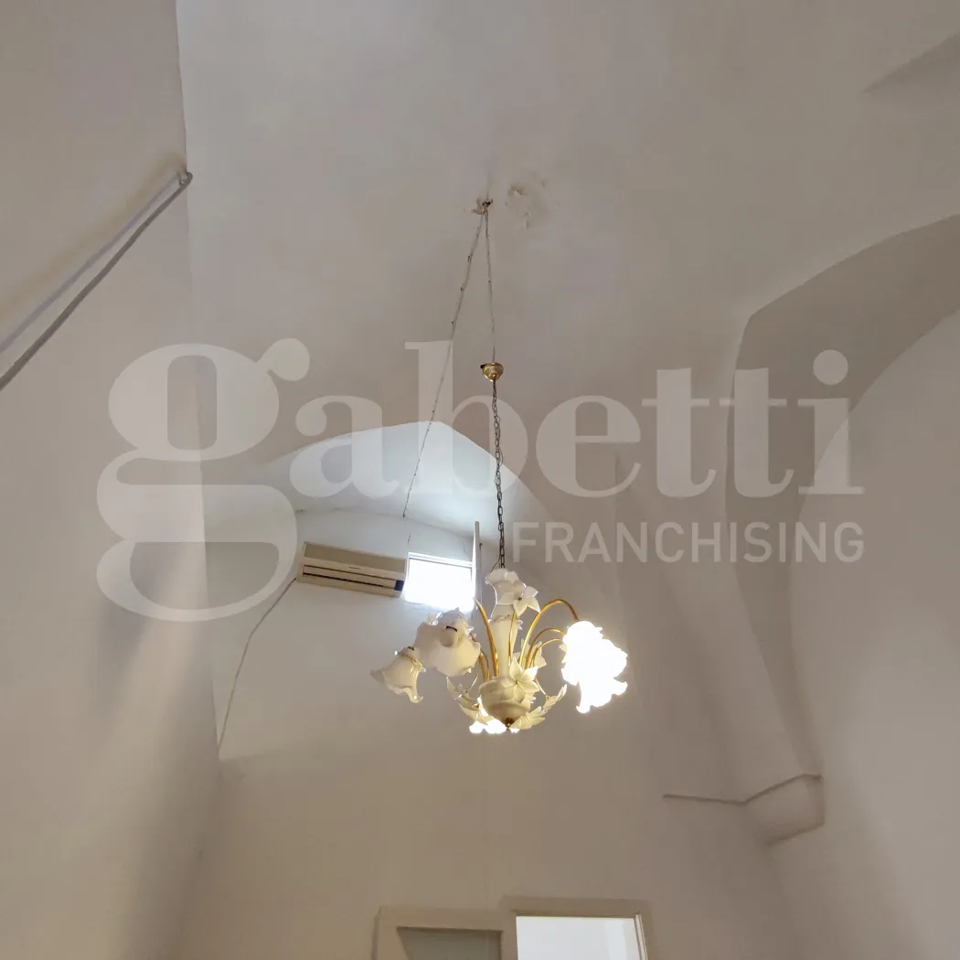 Casa indipendente in vendita a Melissano - foto 2