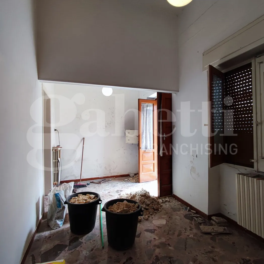 Casa indipendente in vendita a Melissano - foto 7