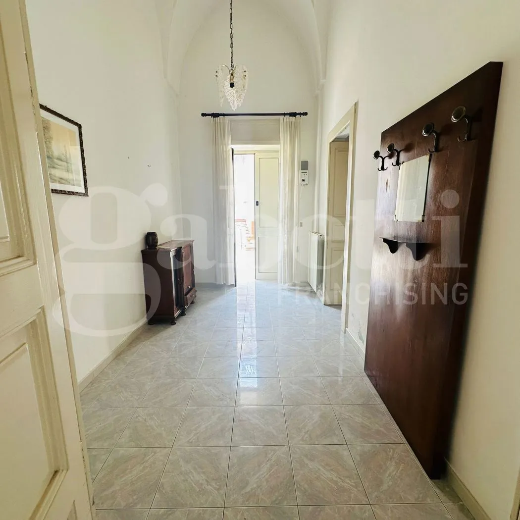 Casa indipendente in vendita a Alliste - foto 10