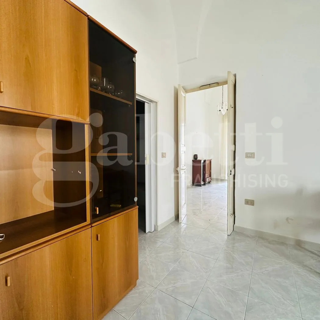 Casa indipendente in vendita a Alliste - foto 2