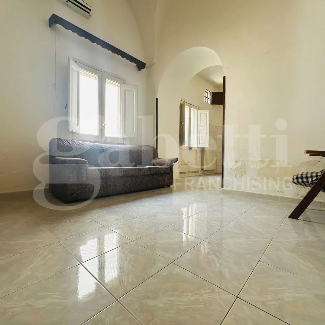 Casa indipendente in vendita a Alliste - foto 3