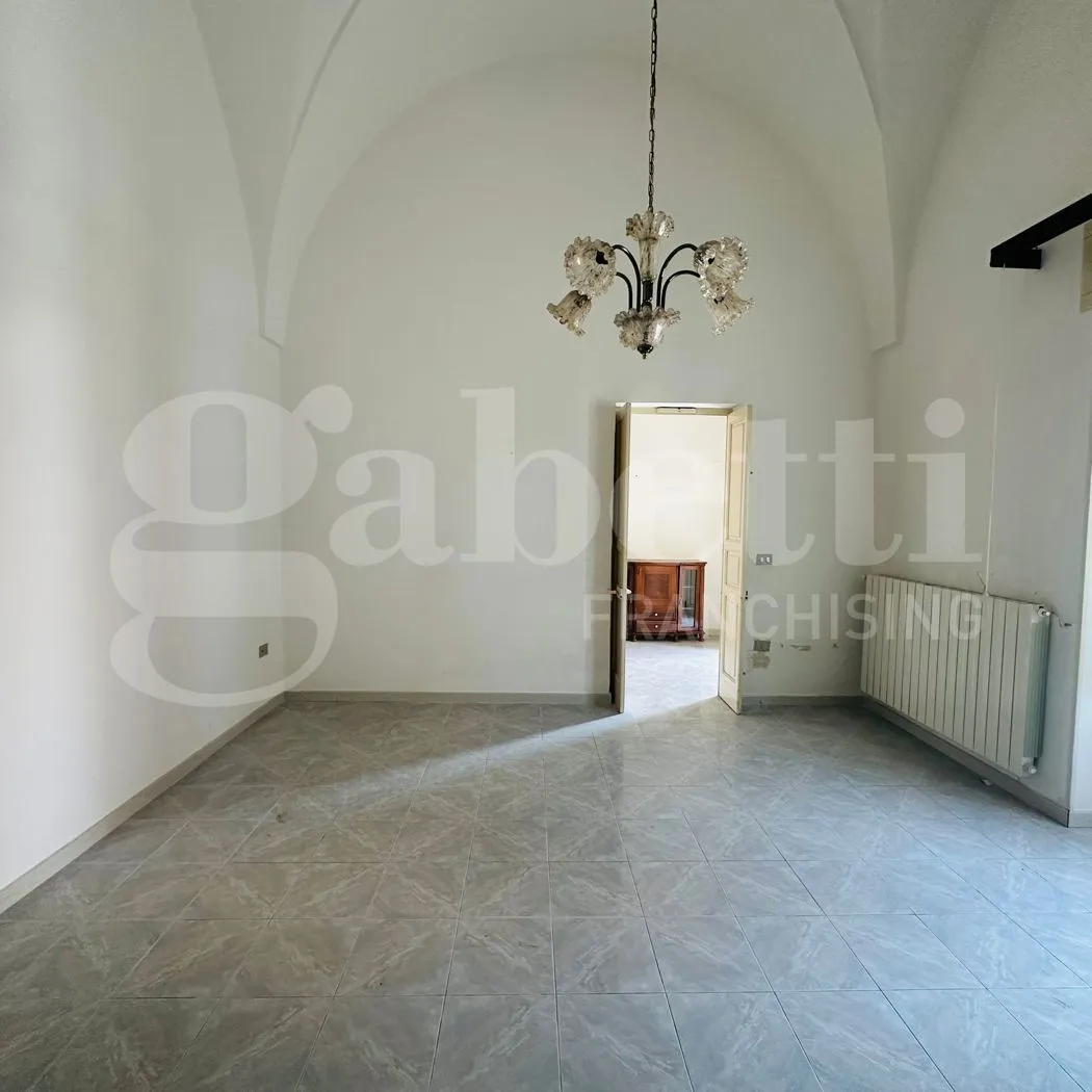 Casa indipendente in vendita a Alliste - foto 5