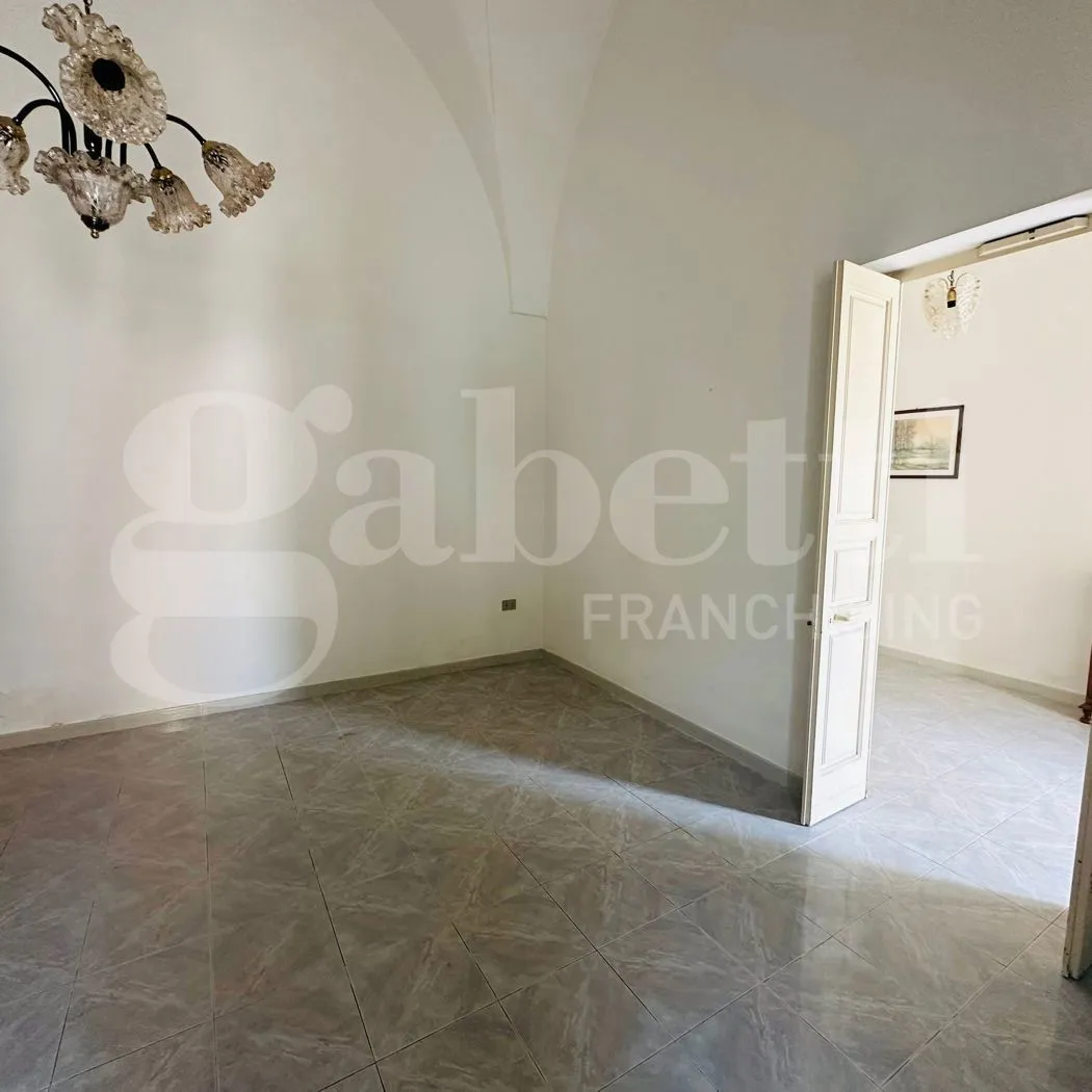 Casa indipendente in vendita a Alliste - foto 7