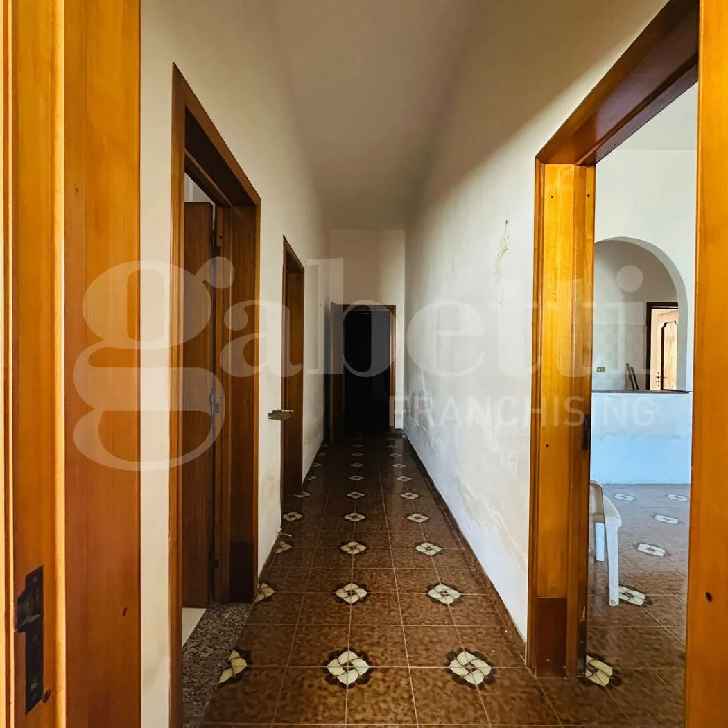 Casa indipendente in vendita a Melissano - foto 2