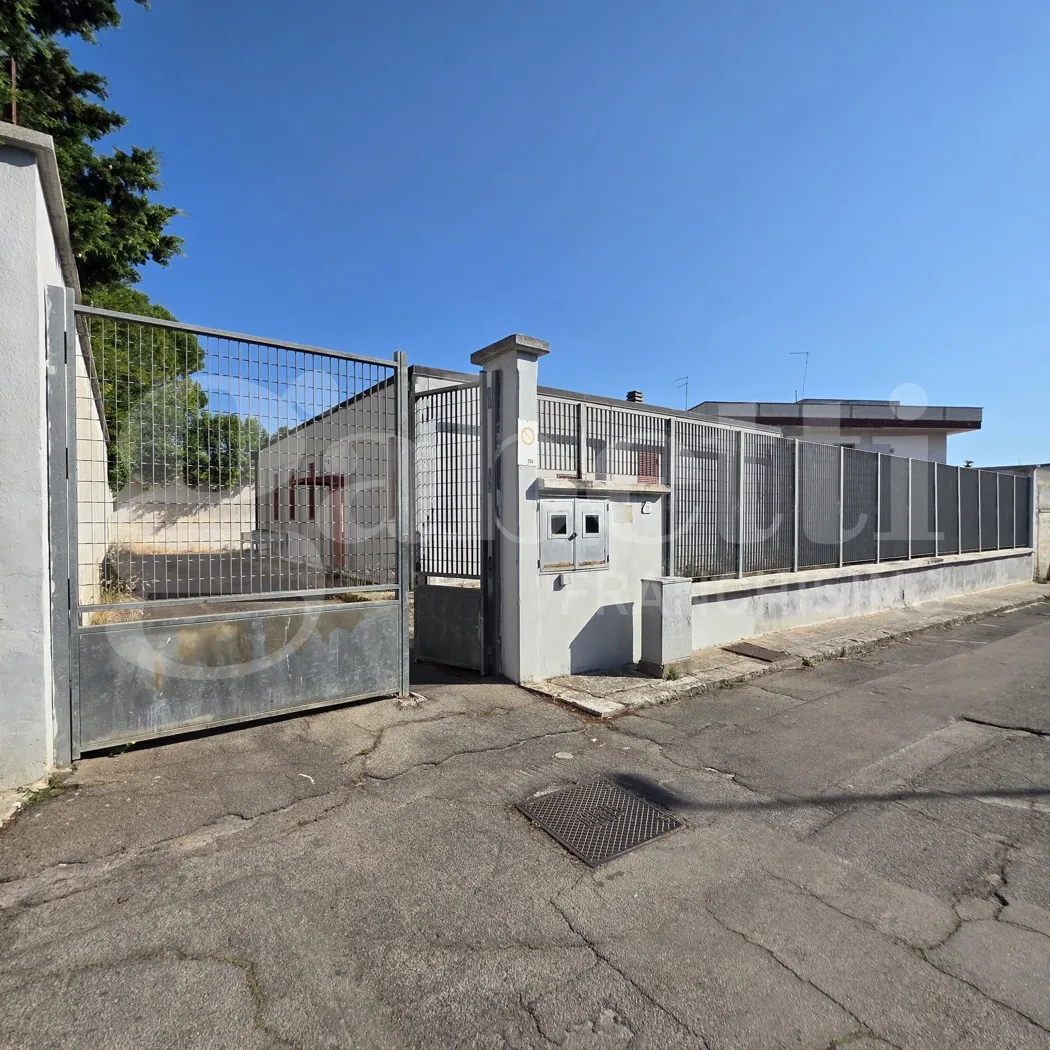 Stabile in vendita a Guagnano - foto 1