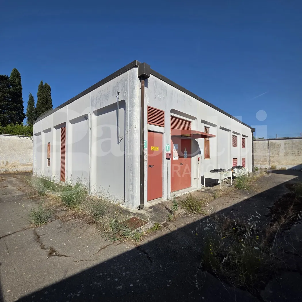 Stabile in vendita a Guagnano - foto 3