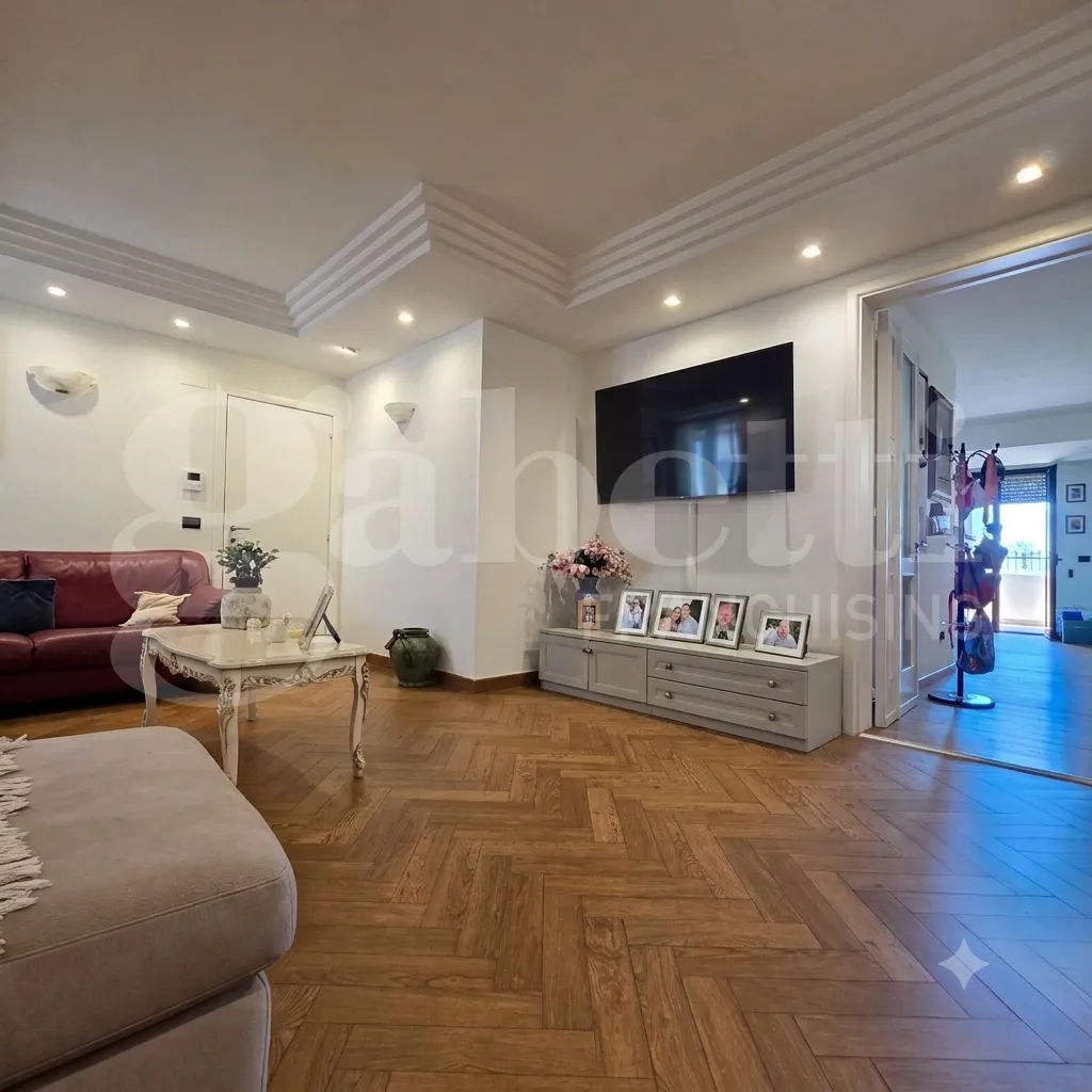 Appartamento in vendita a Casarano - foto 1