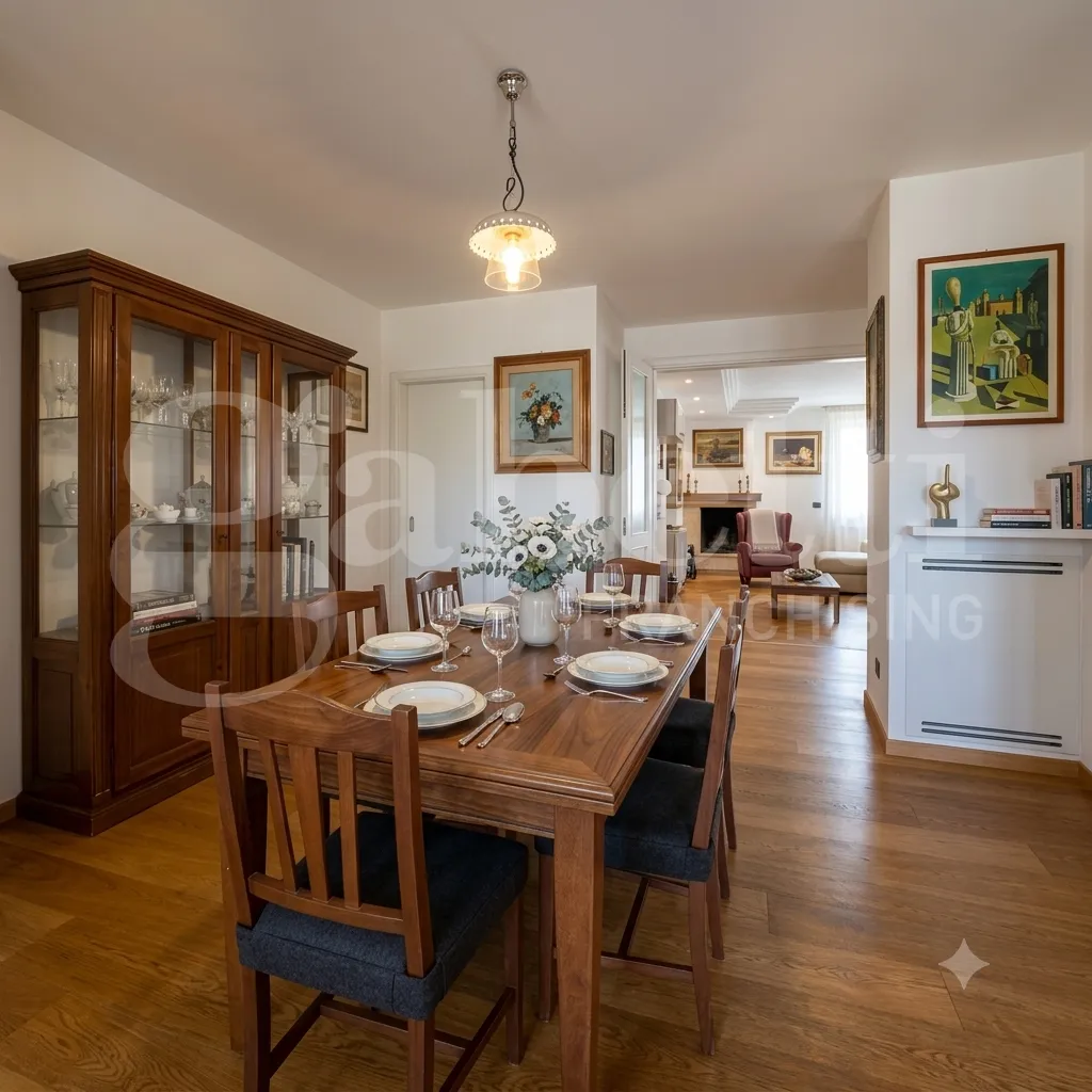 Appartamento in vendita a Casarano - foto 2