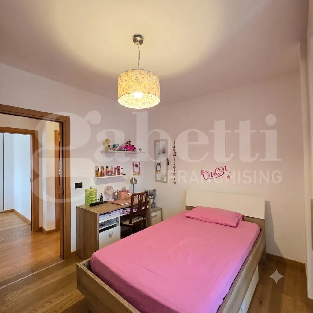 Appartamento in vendita a Casarano - foto 8