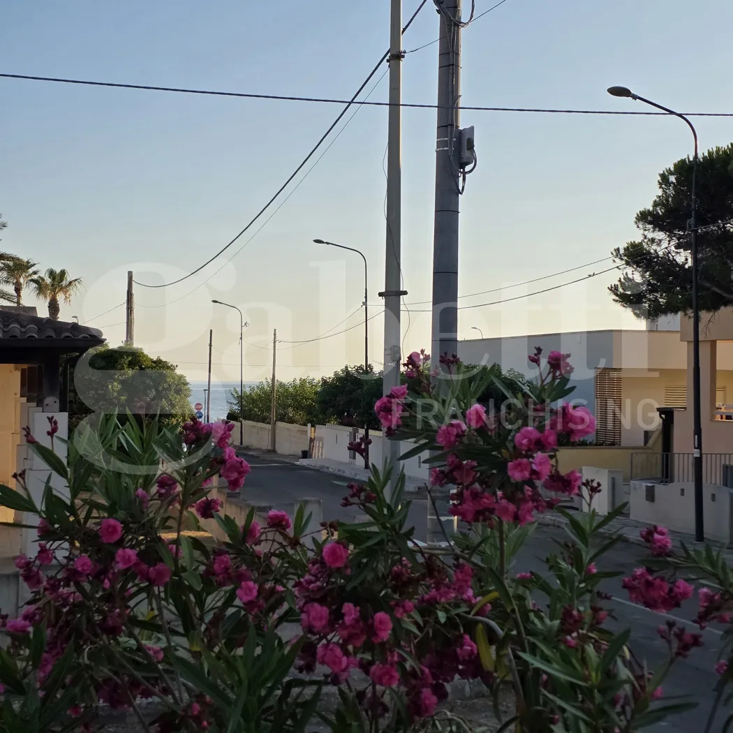 Villetta a schiera in vendita a Racale - foto 5